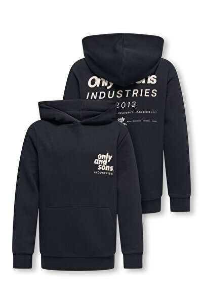 Only & Sons Kapuzenpullover OSJHUDSON Sweatshirt