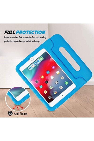 erorex Kids Case For Ipad Mini 5 2019 / Mini 4 2015
