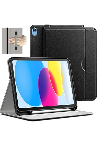 erorex Case For Ipad A16 11Th/10Th Generation 2025