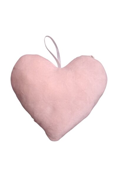 Vision XXI Inima De Plus Roz 15 εκ. με Αγκατάτωση