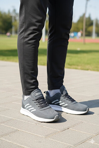 mayback حذاء رياضي للجنسين 36-40 سموكد