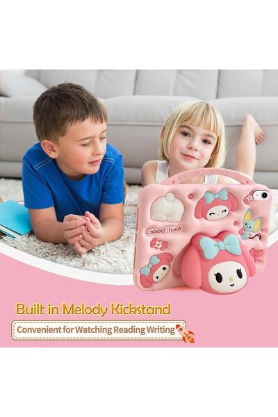 erorex Case Compatible With Ipad A16 11Th/10Th Generation 2025