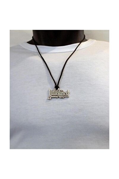 Karakedi Judas Priest Necklace