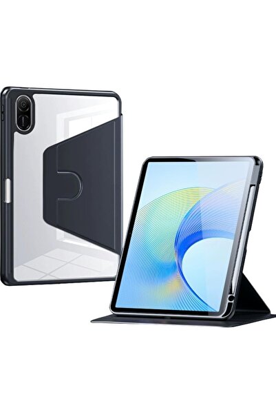 erorex جراب متعدد الزوايا متوافق مع جهاز Honor Pad X9/X8 Pro مقاس 11.5 بوصة 2023