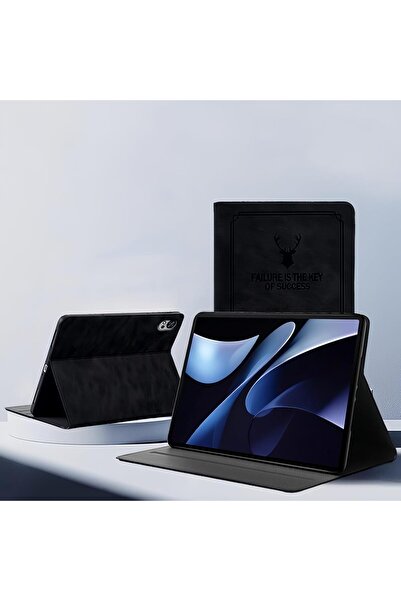 erorex Compatible With Huawei Matepad 12 X 12 Inch/Matepad Air 12" 2024 Case Deer Note Book Style Light…