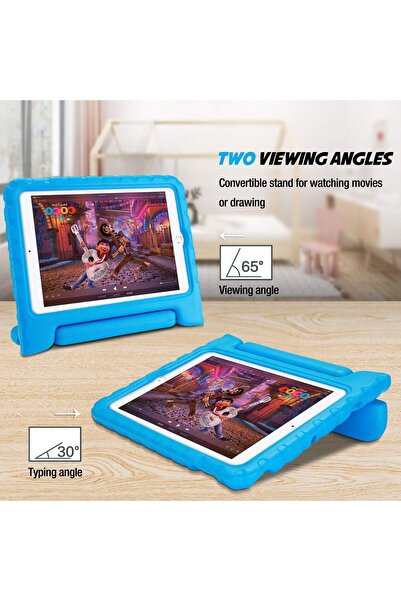erorex Kids Case For Ipad Mini 5 2019 / Mini 4 2015