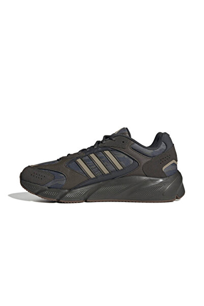 adidas Crazychaos 2000 Erkek Günlük Ayakkabı JR6497 Kahverengi