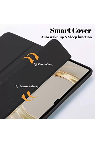 erorex Cover Compatible With Huawei Matepad Pro 13.2" 2025