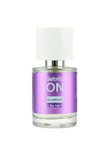 Betres on Glamour Women's Perfume by Beatrice On - 30ml