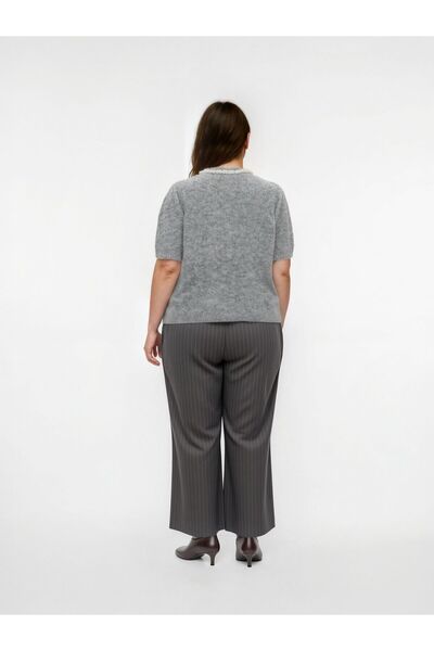 Veromoda Curve Hose VMCRHODA Hohe Taille Hose