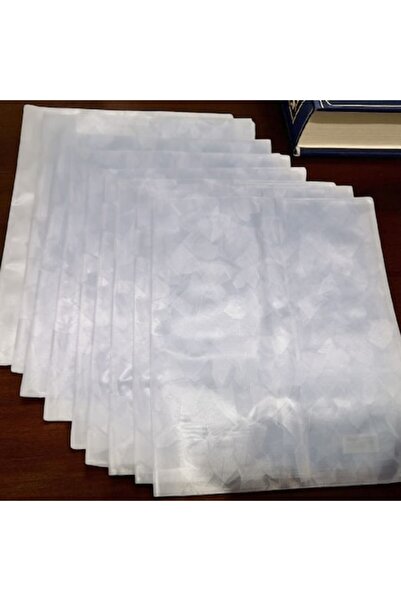 Vision XXI Set 25 de coperți pentru caiet/carte A4, VisionXXI, 433x303mm (216...