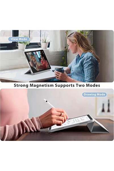 erorex Case For Ipad 11Th Generation A16 11 Inch 2025/10Th Generation 10.9 Inch 2022 Case