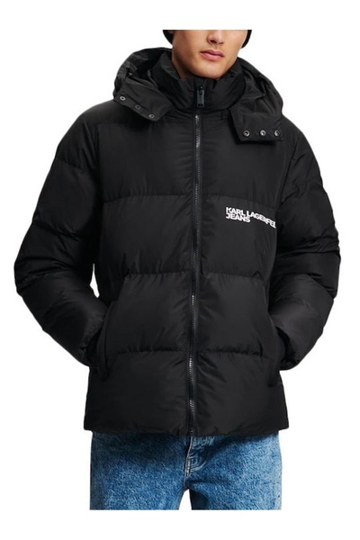 Karl LagerfeId Geacă Puffer