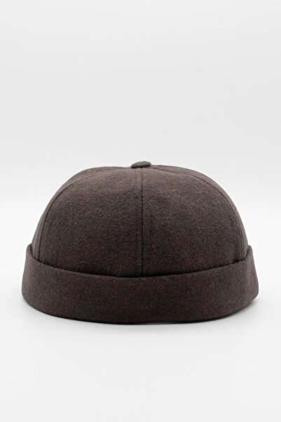 Külah قبعة دوكر قصيرة من الصوف