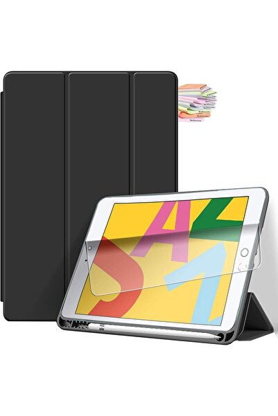 erorex For New Ipad Air 4Th Generation 2020 Case , For New Ipad Air 4 10.9 Inch 2020 Case With Pencil…