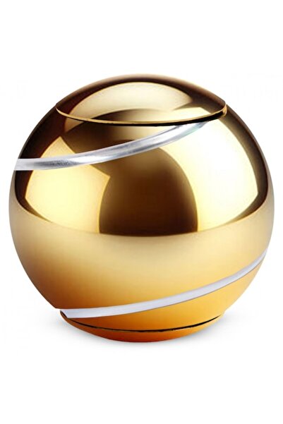 Bopster Rotiță metalică premium Bopster, giroscopică pentru birou,antistres, anxietate, ADHD,40 mm, a