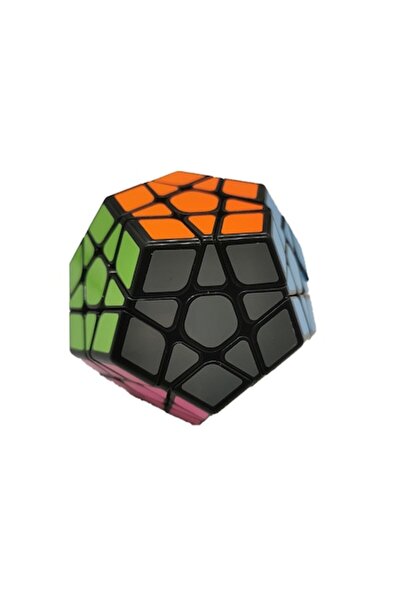 Vision XXI Cub Magic 3x3x3, 12 faces Mofangge Megaminx QI SpeedCube, 8 cm, VisionXXI