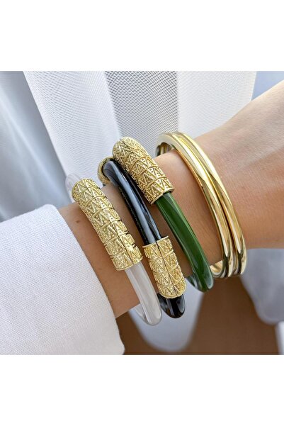 Venus Design Kemik 5li Bileklik Seti