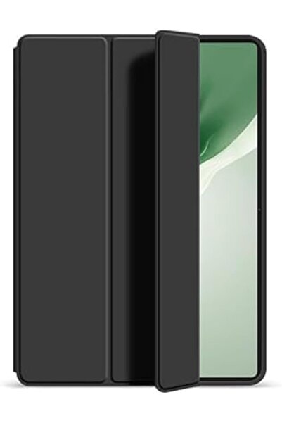 erorex Case Compatible With Honor Magicpad 2 2024 12.3 Inch Slim Magnetic Smart Pu Leather Tri-Folding…