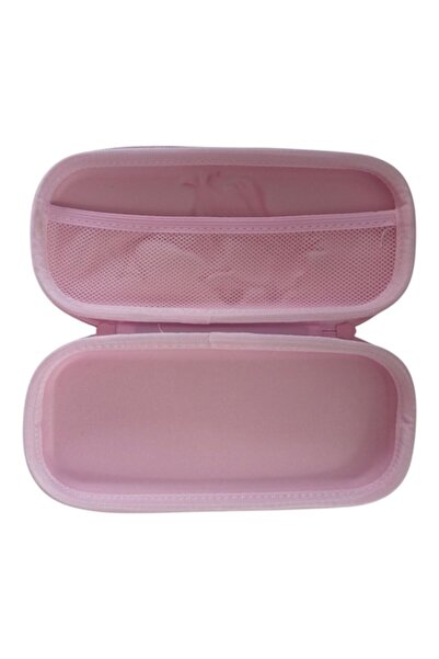 Vision XXI Penar Simplu, Neechipat, Etui Cu 1 Fermoar, Fete, Vision XXI, Roz