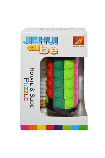 Roben Joc de puzzle rotativ