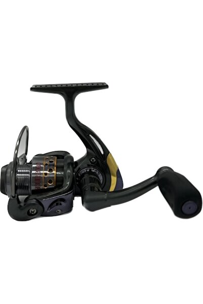 Cool Angel Glamour reel 2000 11rul + spare reel