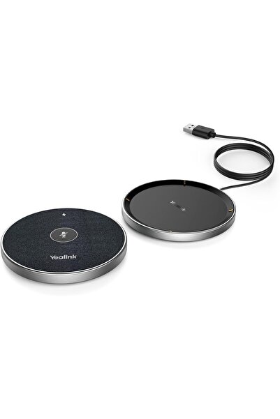 Yealink KONF VCM36-W Microphone Package