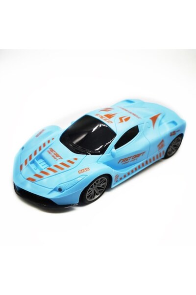 Vision XXI Masina Sport cu Radiocomanda, Fast Drift, 4 directii, 1:24, 19cm, ...