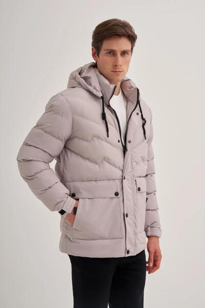 Cazador CAZ 1018 Micro Mont - 24KCEED01018 Χρώμα πέτρας