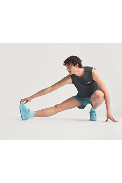 adidas Adi365 Tank M Erkek Koşu Atleti JM5712 Siyah