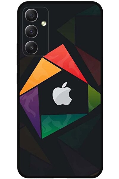 erorex جراب واقٍ مضاد للخدش والصدمات لهاتف Samsung Galaxy A05S مثلث متعدد الألوان…