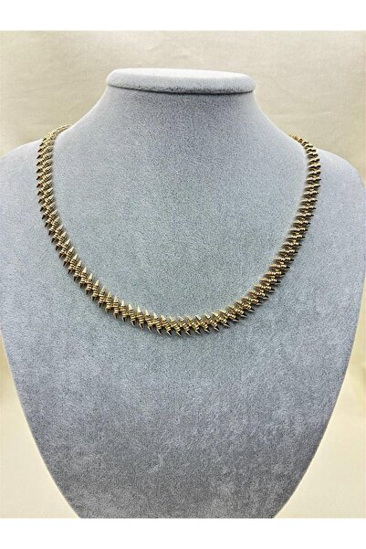 MU&ME BOUTİQUE KOLYE XUPING ÇİVİ MODEL ÖZEL SERİ