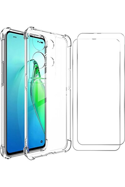erorex 1+2 Case For Oppo Reno8 Pro 5G