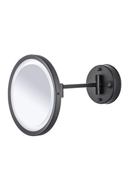 ZHR Elektronik ZHR Love Ledli Paslanmaz Makyaj Aynası