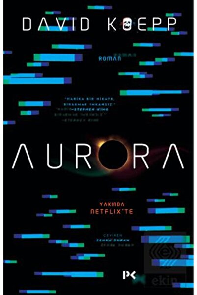 Profil Kitap Aurora