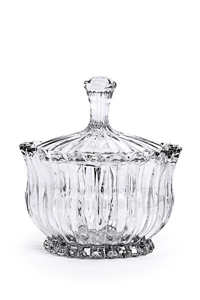 Glass In Love Cam Kurabiyelik - 900 CC