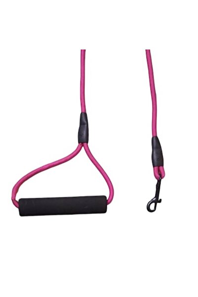 Vision XXI Lesă fixă ​​pentru animale de companie, Vision XXI, 120 cm, roz