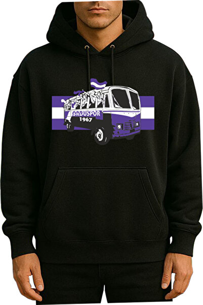 Bestteks WE ARE GOING TO THE DISPLACEMENT ARMY UNISEX LONG SLEEVE HOODIE