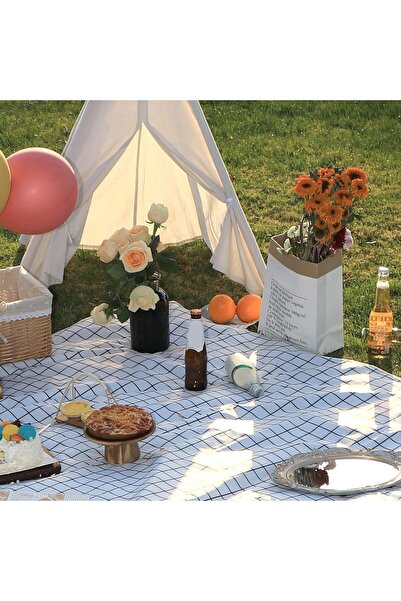 Primo Plus Waterproof Portable Outdoor Picnic Mat