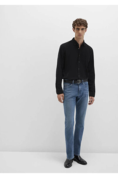 Mavi Jake Erkek Jean Pantolon M0042290661