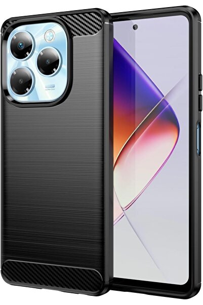 erorex Slim Fit Phone Cover With Shock-Absorption