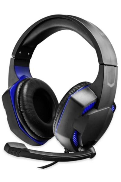 pukotech USB OYUNCU PORTATİF KULAKLIK PG-6968 PS4-PS5 XBOX Uyumlu