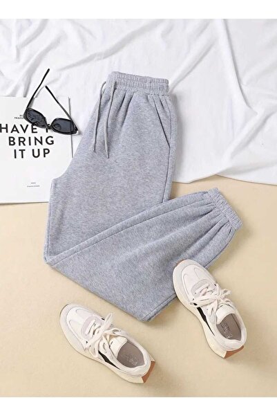 Le Vion Γυναικείο ψηλόμεσο Jogger Sweatpants