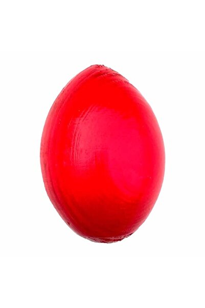 Vision Ou roșu din lemn