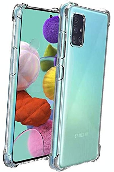 Armor جراب King Kong Gorilla المقاوم للصدمات لهاتف Samsung Galaxy A50 - TPU ش...