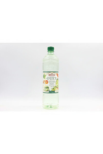 Regal Fermented food vinegar, from refined ethyl alcohol 1 L