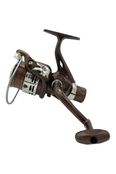 Cool Angel Mulineta Nbr tambur 4000 cu fir si tambur de rezerva