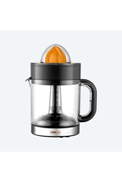 Koolen Colin Orange Juicer 40W 1.2L Stainless Steel Black