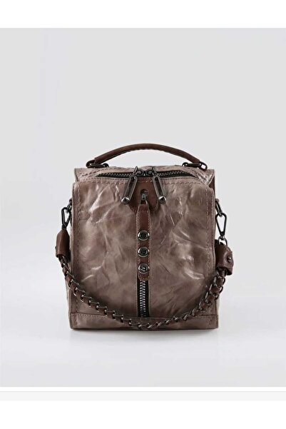 ÇÇS KADIN OMUZ ÇANTASI AR7634