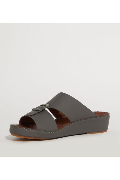 Hush Puppies FOOTWEAR SANDALS GREY 44
